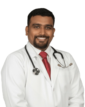 Raveendran Sr