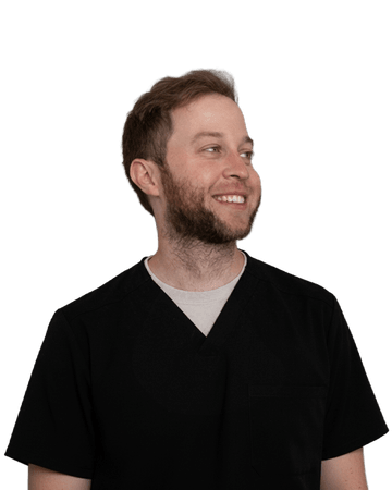Dr. John Wike