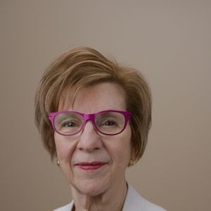 Mary Louise Lenahan
