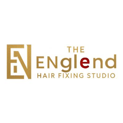 THE ENglend HAIR FIXING STUDIO