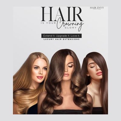 Hairenvy Couture