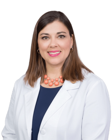 Dr. Shannon Smeltzer