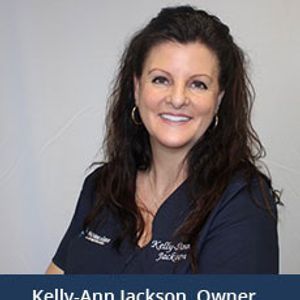 Dr. Kelly-Ann Jackson