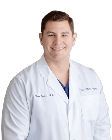 Kevin Caceres