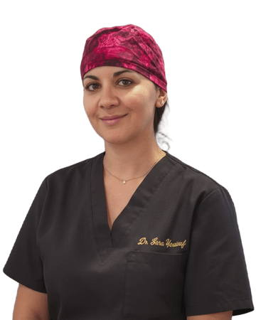 Dr. Eve Youssof