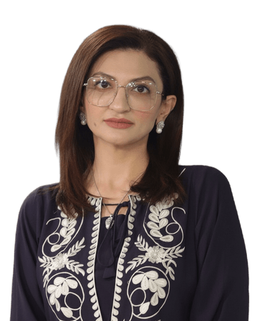 Dr. Amnah M Raj