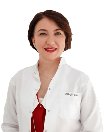 Dr. Birgul Karadayi