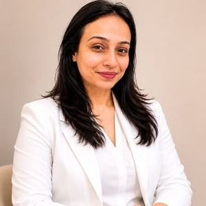 Dr. Ritu Baath