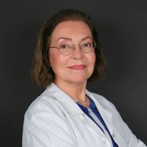 Dr. Rasime Erkan