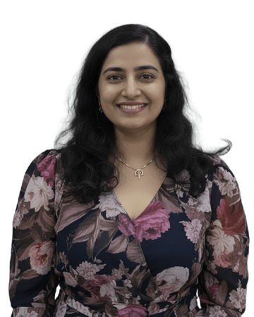 Dr. Reshma Ahuja