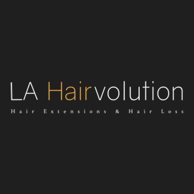 LA Hairvolution