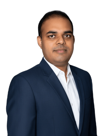 Dr. N. Kalyan Chakravarthy