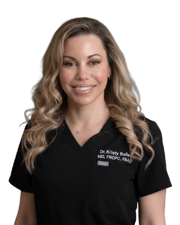 Dr. Kristy Bailey