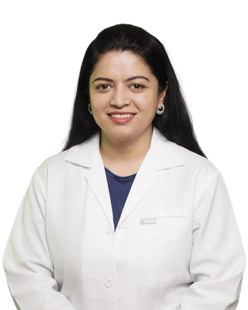 Dr. Urvashi Chandra