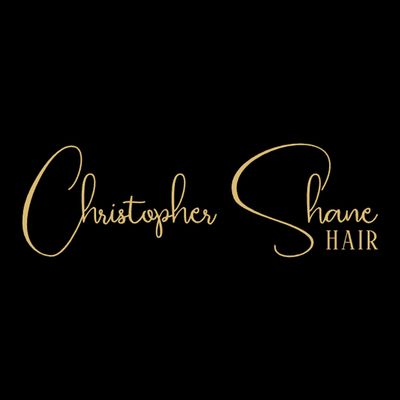 Christopher Shane Hair