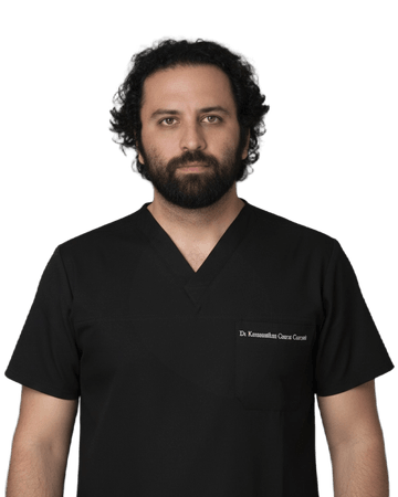 Dr. Konstantinos Dionysiou