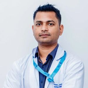Sunil Jaiswal