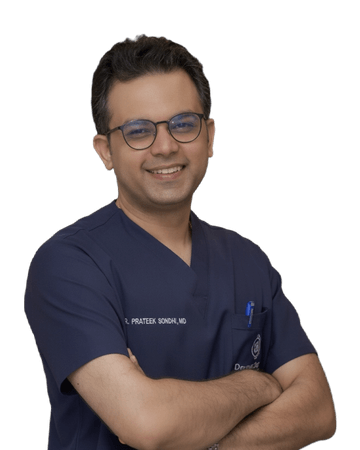 Dr. Prateek Sondhi
