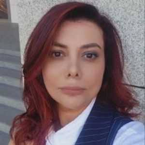 Dr. Yasaman Shariati