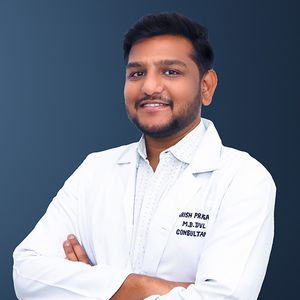 Dr. Harish Prasanna