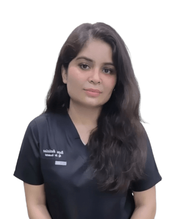 Dr. Sanskriti Sharma
