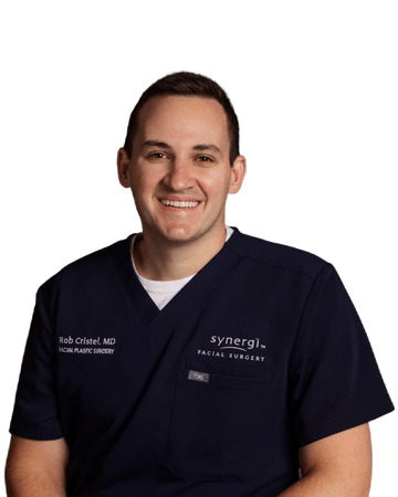 Dr. Robert Cristel