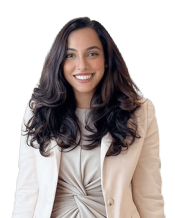 Dr. Priya Silvanathan