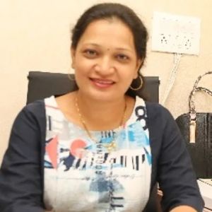Dr. Archana Jagtap