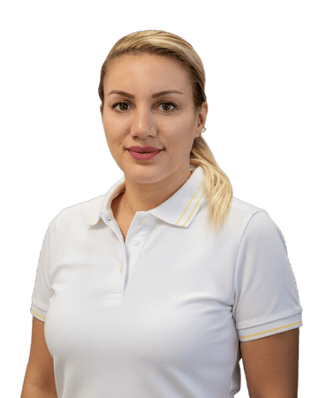 Dr. Esra Ceylan
