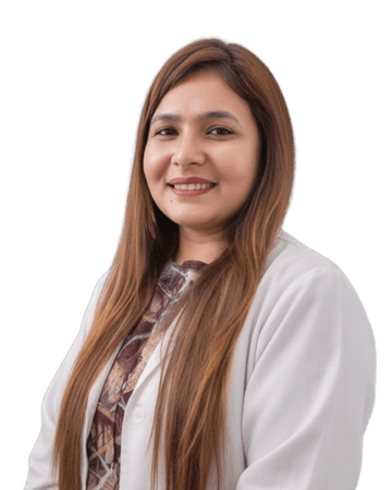Dr. Priya Kaushik