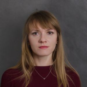 Izabela Jarosz