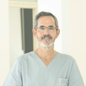 Dr. José Luis García Miranda de Larra