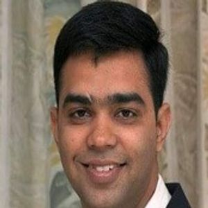 Dr. Mithun Panchal