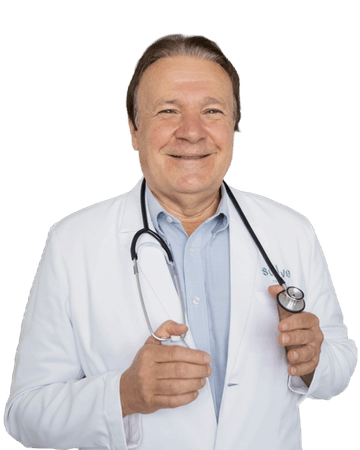 Dr. Stephen Kashian