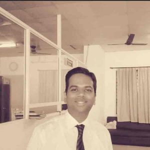 Mr. Amar