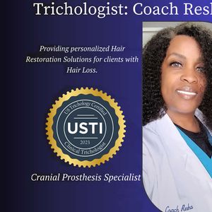 Dr. Resha