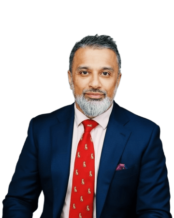 Dr. Faisal Salim