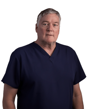 Dr. Michael May