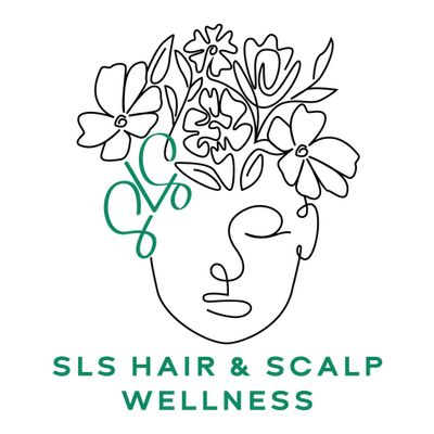 SLS Hair & Scalp Wellness