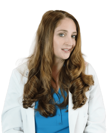 Dr. Danielle Gitti