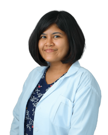Dr. Shraddha Uprety