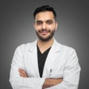 Dr. Rayan Abdullah Alqifari