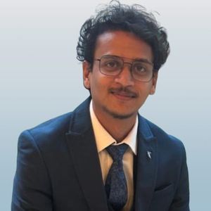 Bhushan Amol Darkase