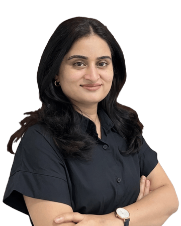 Dr. Nidhi Singh