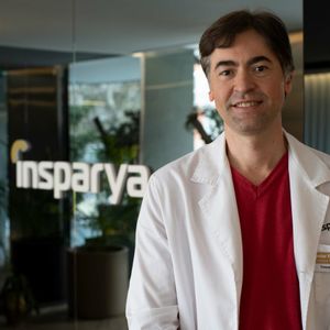 Dr. Javier Pedraz