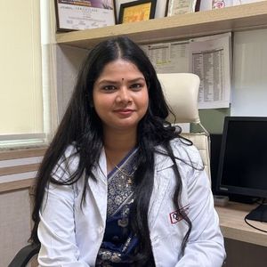 Diksha Gupta