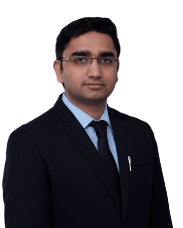 Dr. Ankit Gupta