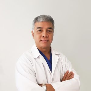 Dr. Pineda