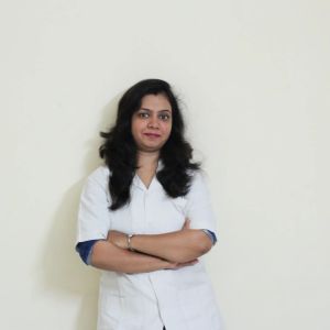 Niketa Shah
