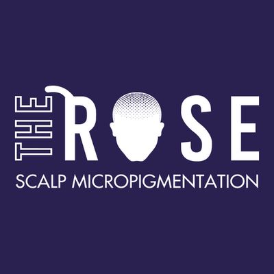 The Rose Scalp Micropigmentation